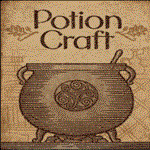  Potion Craft: Alchemist Simulator | Epic Games |  