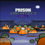  Prison Architect | Epic Games (EGS) | PC 