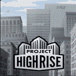  Project Highrise | Epic Games (EGS) | PC 