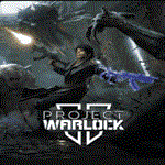  Project Warlock II | Epic Games (EGS) | PC 