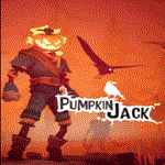  Pumpkin Jack | Epic Games (EGS) | PC 