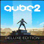  Q.U.B.E. 2 | Epic Games (EGS) | PC 