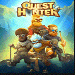 Quest Hunter | Epic Games (EGS) | PC