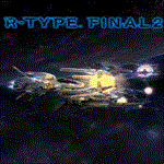  R-Type Final 2 | Epic Games (EGS) | PC 