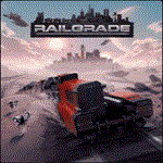  RAILGRADE | Epic Games (EGS) | PC 