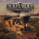  Railway Empire | Epic Games (EGS) | PC 