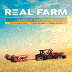  Real Farm - Gold Edition | Epic Games (EGS) | PC 