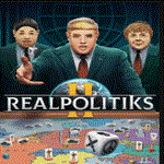  Realpolitiks 2 | Epic Games (EGS) | PC 