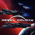  Rebel Galaxy | Epic Games (EGS) | PC 