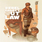  Rebel Galaxy Outlaw | Epic Games (EGS) | PC 