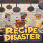 Recipe For Disaster | Epic Games (EGS) | PC