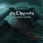  ReDrawn: The Painted Tower | Epic Games (EGS) |  