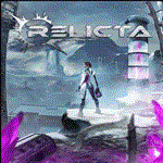  Relicta | Epic Games (EGS) | PC 