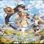  RemiLore: Lost Girl in the Lands | Epic Games |  