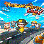  Rescue Party: Live! | Epic Games (EGS) | PC 