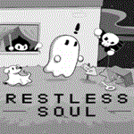 Restless Soul | Epic Games (EGS) | PC