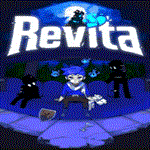  Revita | Epic Games (EGS) | PC 