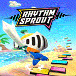  RHYTHM SPROUT | Epic Games (EGS) | PC 