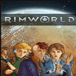  RimWorld | Epic Games (EGS) | PC 