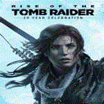  Rise of the Tomb Raider:  | Epic Games (EGS) | PC 