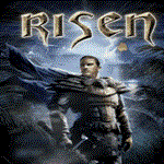  Risen | Epic Games (EGS) | PC 