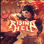  Rising Hell | Epic Games (EGS) | PC 
