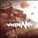  Rising Storm 2: Vietnam | Epic Games (EGS) | PC 
