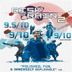  Risk of Rain 2 | Epic Games (EGS) | PC 