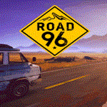  Road 96 | Epic Games (EGS) | PC 