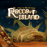  Rocco's Island: Ring to End the pain |Epic Games |