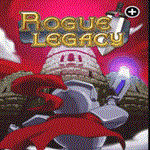 Rogue Legacy | Epic Games (EGS) | PC