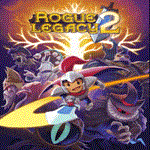  Rogue Legacy 2 | Epic Games (EGS) | PC 