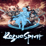  Rogue Spirit | Epic Games (EGS) | PC 