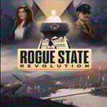  Rogue State Revolution | Epic Games (EGS) | PC 