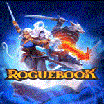  Roguebook | Epic Games (EGS) | PC 