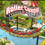 RollerCoaster Tycoon 3 Complete | Epic Games |