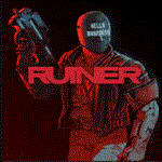  RUINER | Epic Games (EGS) | PC 