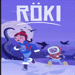  Röki | Epic Games (EGS) | PC 