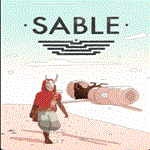  Sable | Epic Games (EGS) | PC 