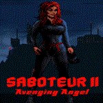  Saboteur II: Avenging Angel | Epic Games (EGS) |  