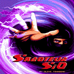  Saboteur SiO | Epic Games (EGS) | PC 