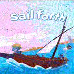  Sail Forth | Epic Games (EGS) | PC 