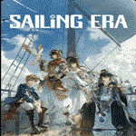  Sailing Era | Epic Games (EGS) | PC 