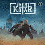  Saint Kotar | Epic Games (EGS) | PC 