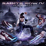  Saints Row IV Re-Elected | Epic Games (EGS) | PC 