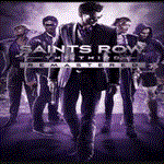Saints Row®: The Third™ Remastered | Epic Games |