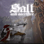  Salt and Sacrifice | Epic Games (EGS) | PC 