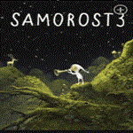  Samorost 3 | Epic Games (EGS) | PC 