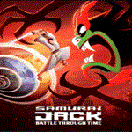  Samurai Jack: Battle Through Time | Epic Games |  