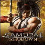  SAMURAI SHODOWN | Epic Games (EGS) | PC 